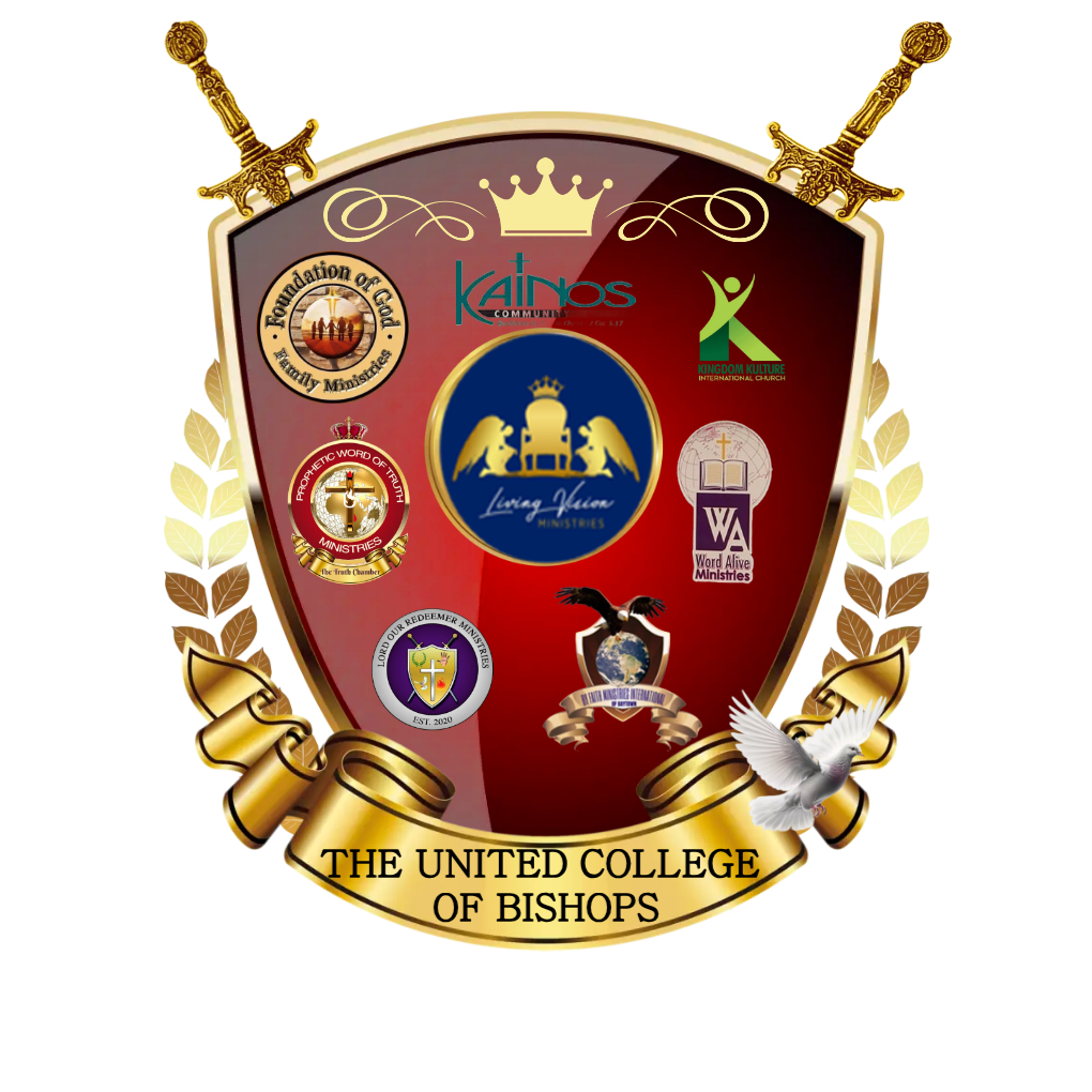 The United College of Bishops’ 2nd Holy Convocation