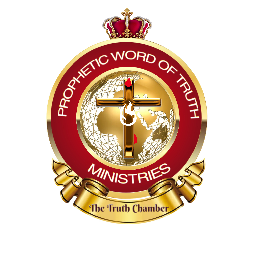 Prophetic   Word   of   Truth Church
