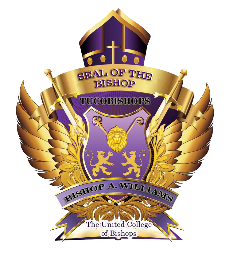 Registration for the Sacred Consecration of Pastor Terry Holmes to the Office of Bishop